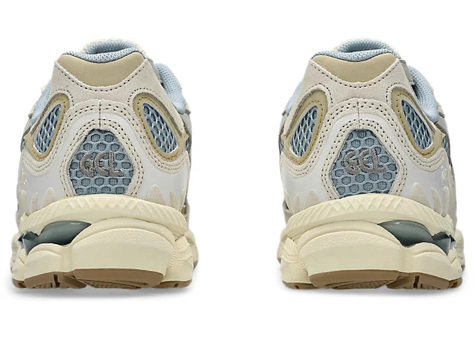 ASICS GEL-NYC Dolphin Oyster Grey