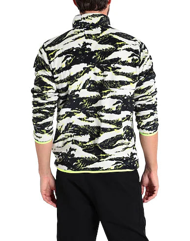 Fleece No Destination 2 Half Snap Multi