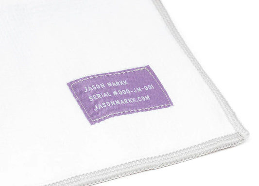 Premium Microfiber Towel