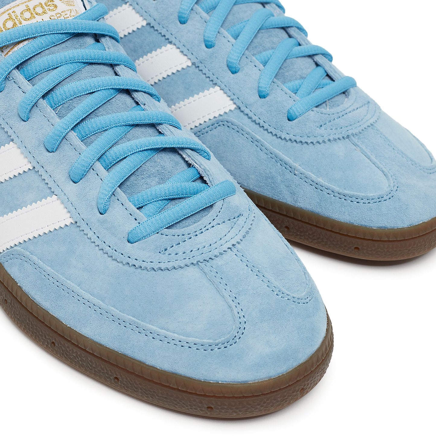 Handball Spezial Light Blue