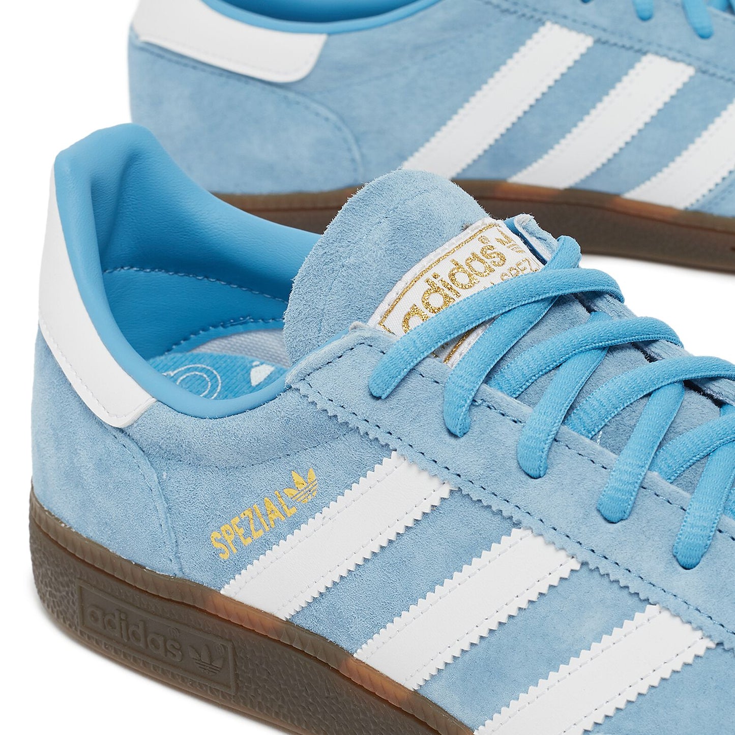 Handball Spezial Light Blue