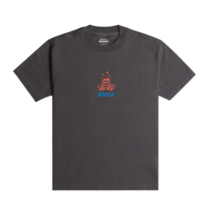 Magic Frog SS Tee