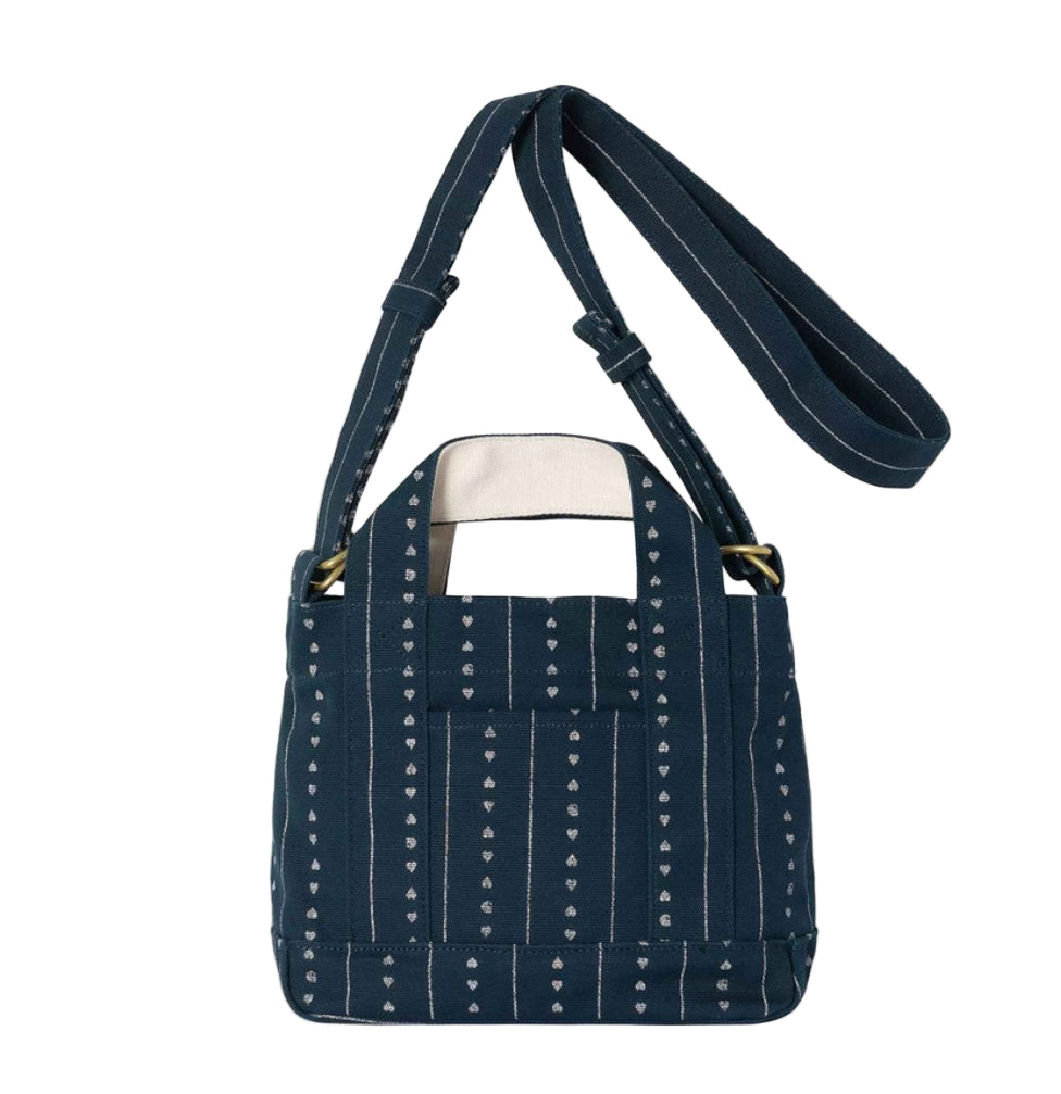Drewe Tote, Small Ink