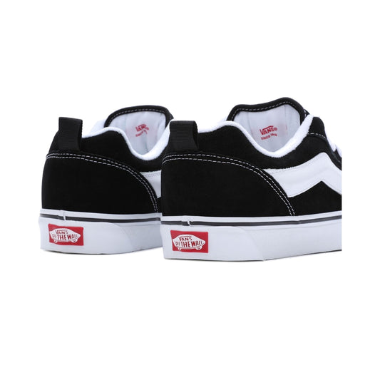 Knu Skool Black