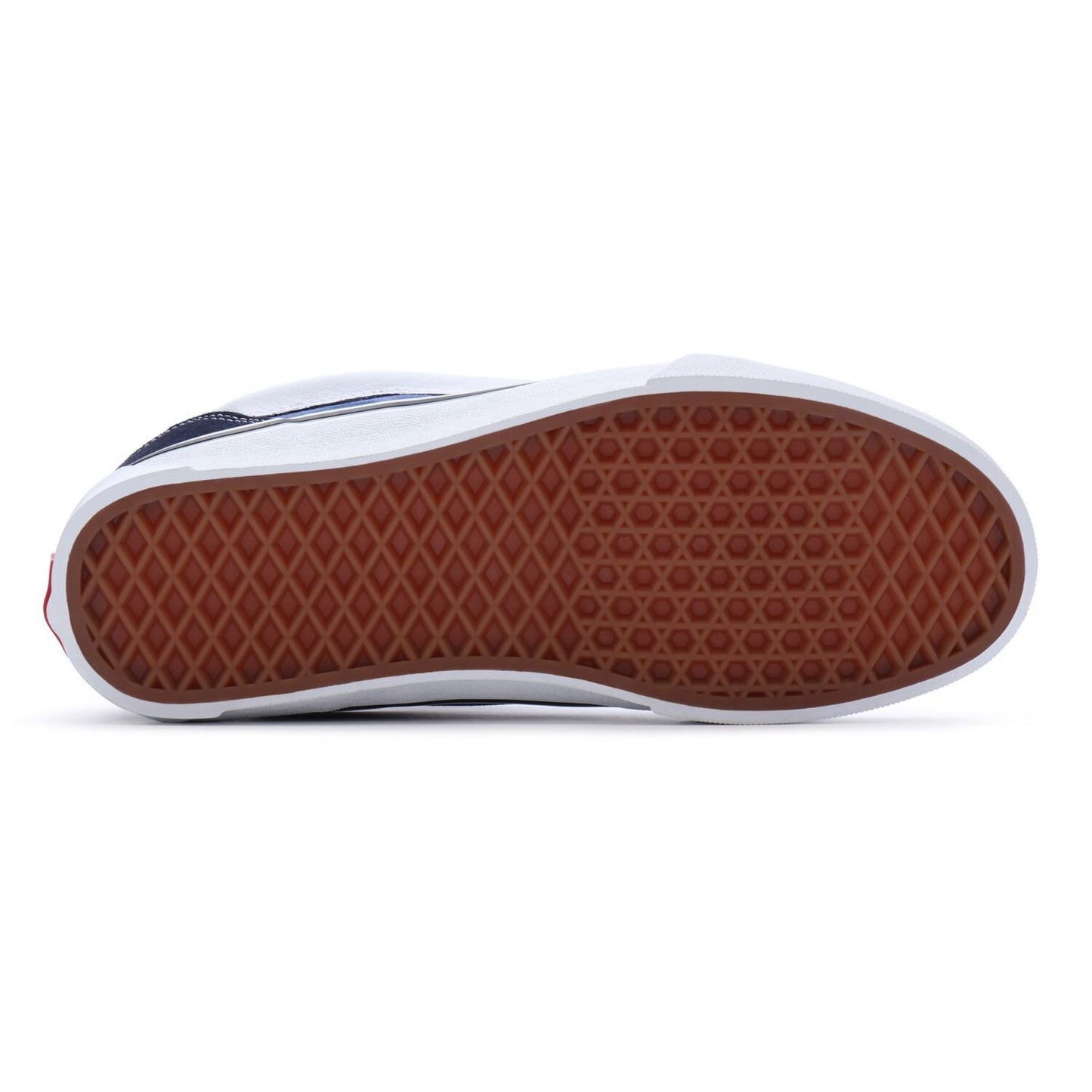 Knu Skool Navy True White