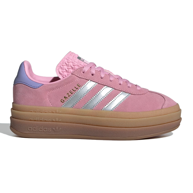 Gazelle Bold True Pink