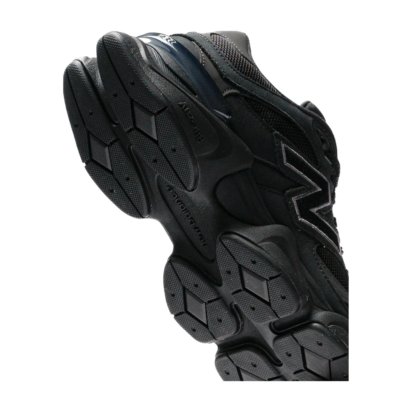 9060 Black