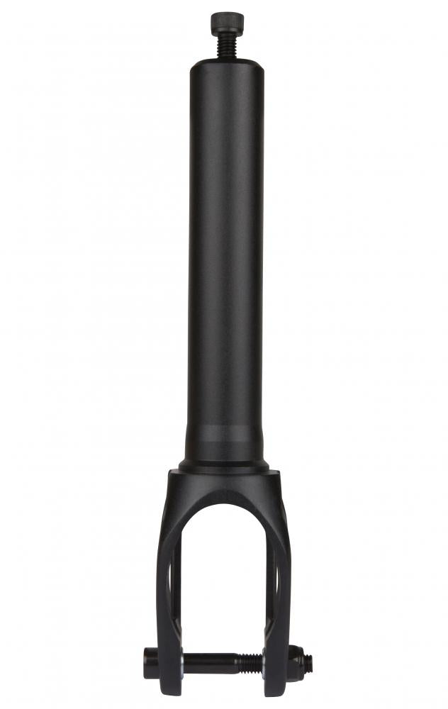 Addict Fork (UK) Sword HIC Black 1 1/8 IN