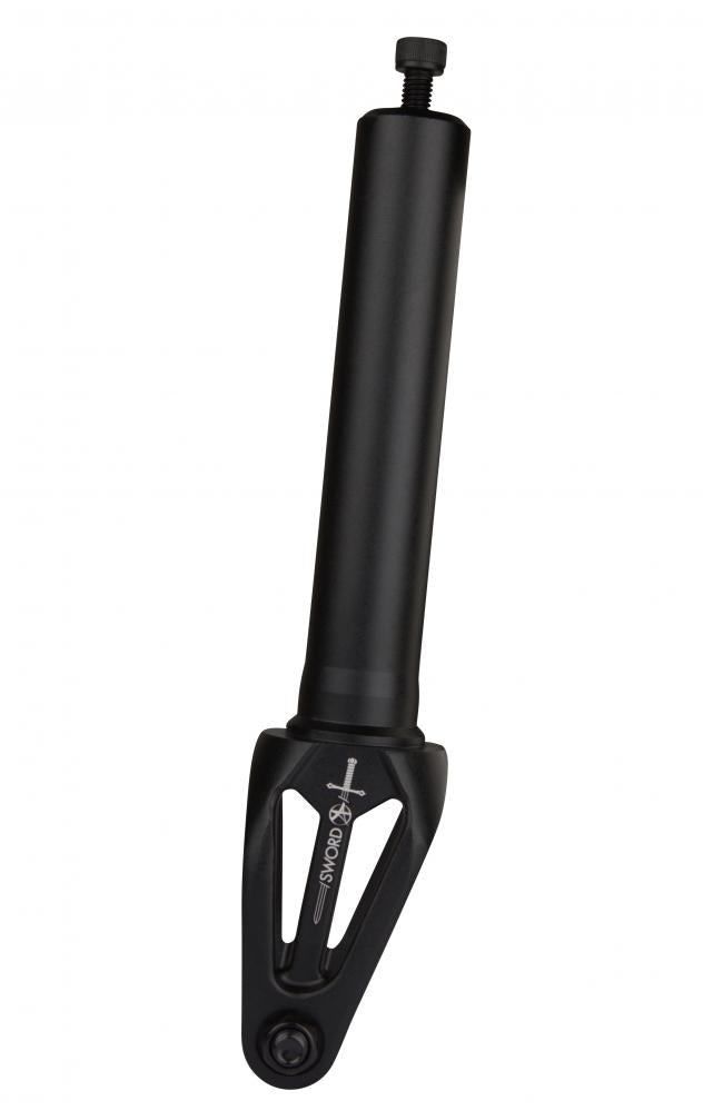 Addict Fork (UK) Sword HIC Black 1 1/8 IN