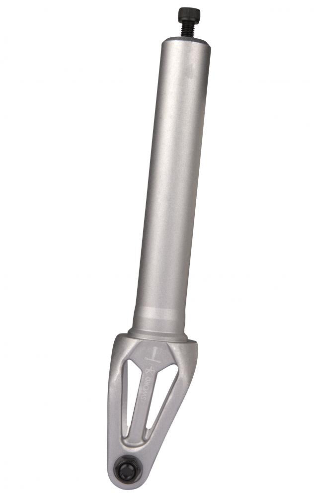 Addict Fork (EU) Sword HIC Grey 1 1/8 IN