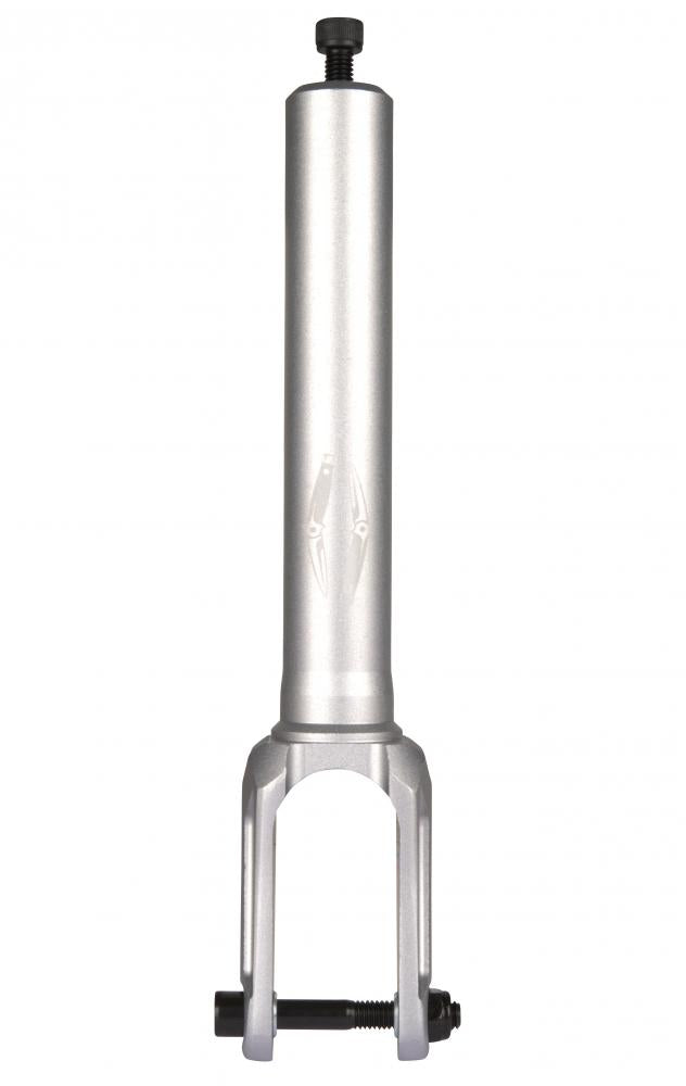 Addict Fork (EU) Switchblade L HIC Grey 1 1/8 IN