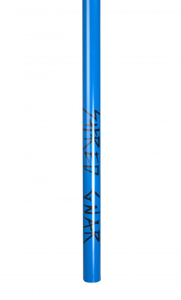 Addict Bar (UK) Shredder MKII Blue 660 MM