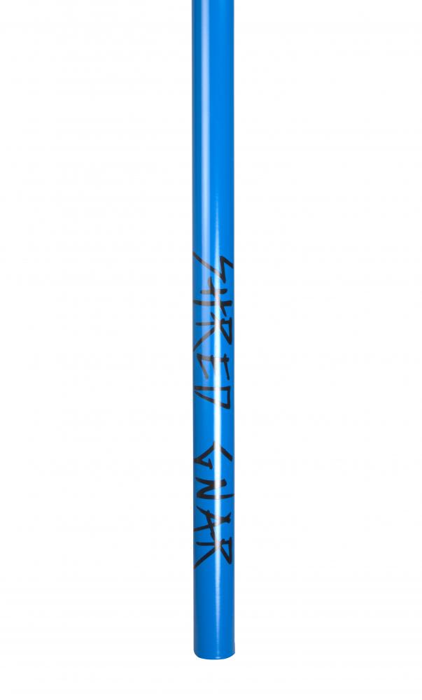 Addict Bar (UK) Shredder MKII Blue 700 MM