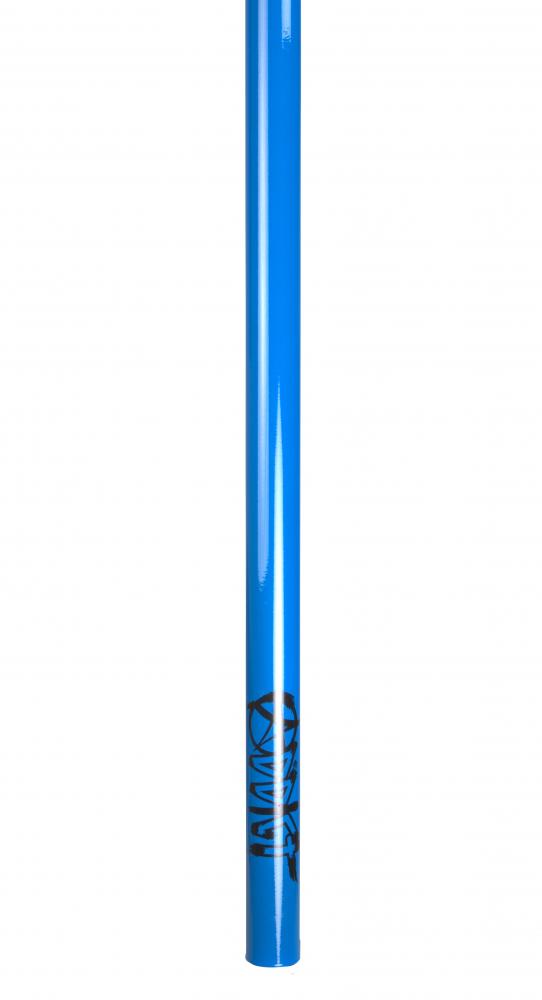 Addict Bar (UK) T Bar Blue 680 MM