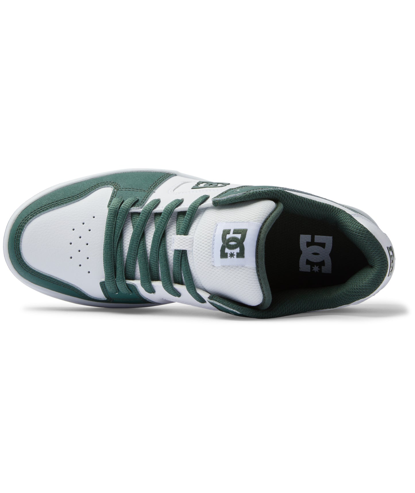 MANTECA 4 SHOE HDV