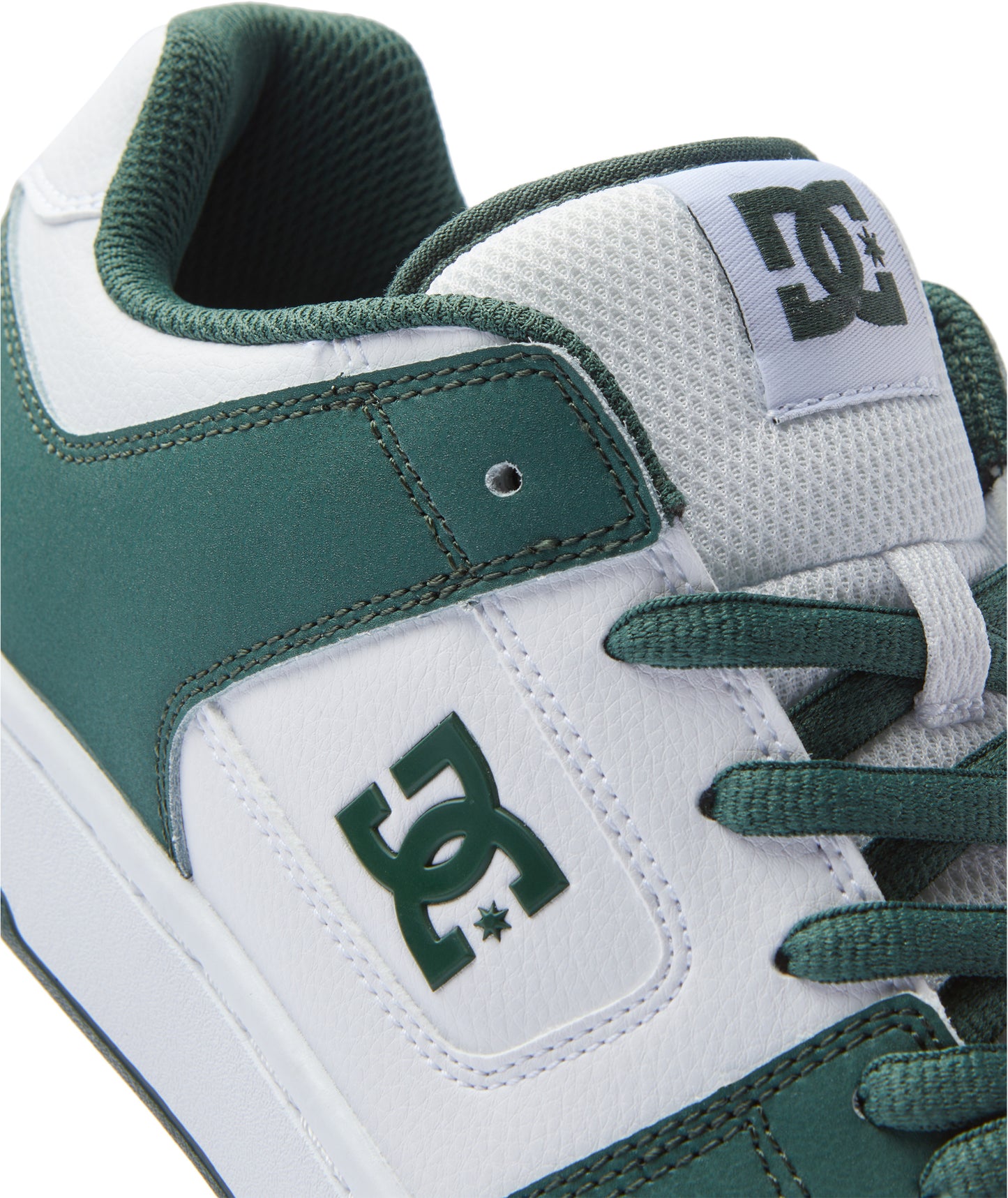 MANTECA 4 SHOE HDV