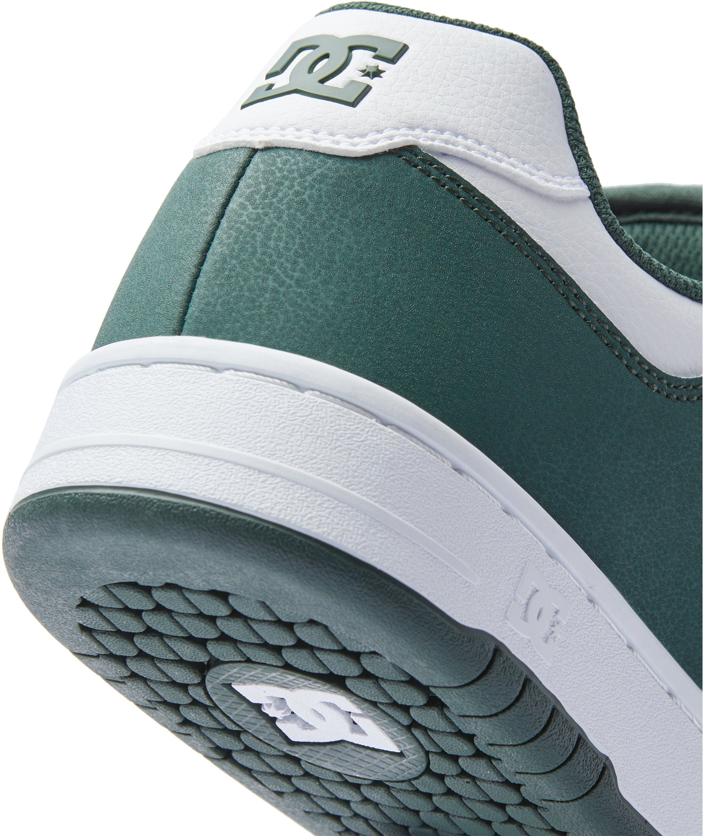 MANTECA 4 SHOE HDV