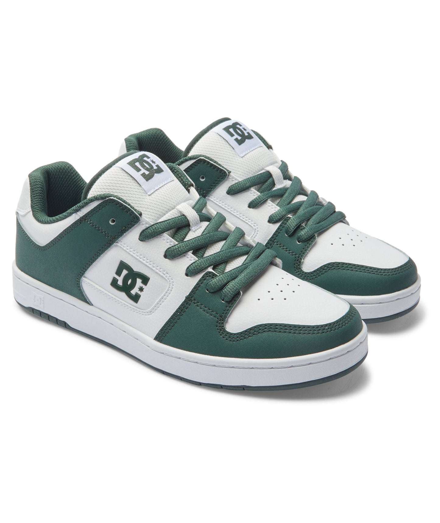 MANTECA 4 SHOE HDV