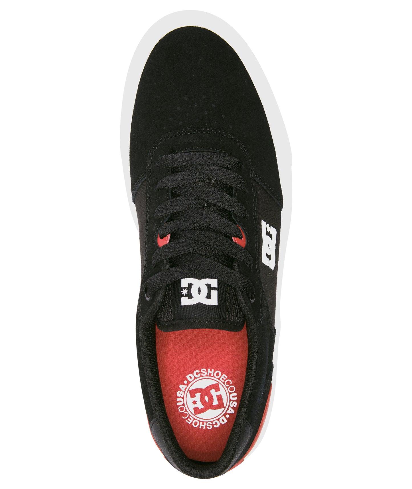 TEKNIC S SHOE BKW