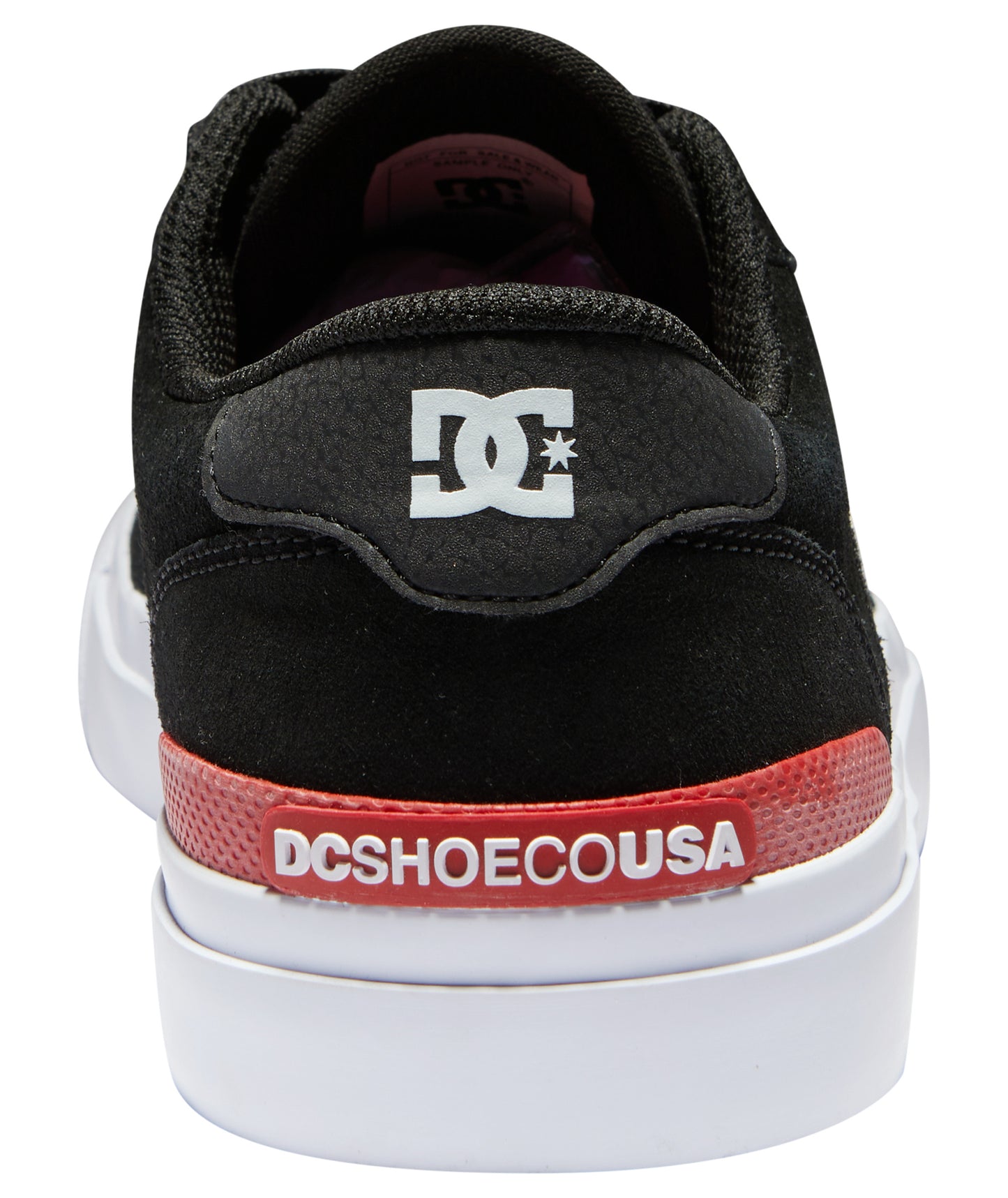 TEKNIC S SHOE BKW
