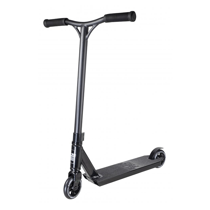 Blazer Pro Complete Scooter (UK) Shift Mini Black 450 MM