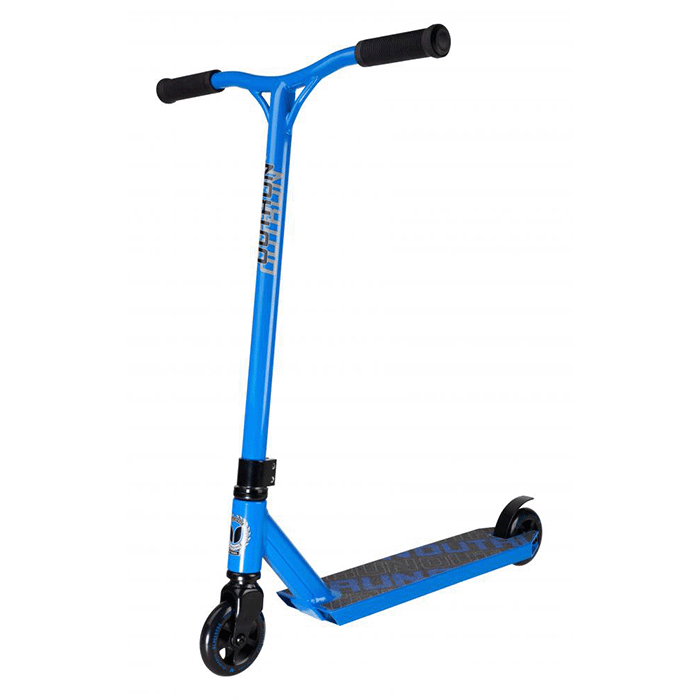 Blazer Pro Complete Scooter (EU) Outrun 2 Blue 500 MM