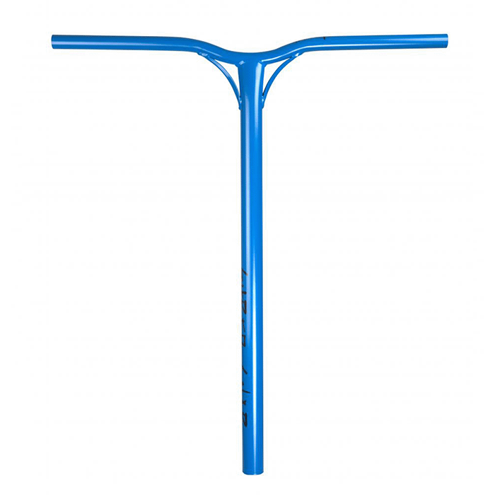 Addict Bar (UK) Shredder MKII Blue 660 MM