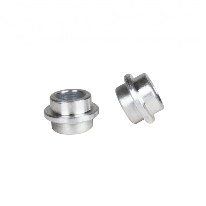 Blazer Pro Spacers (EU) Floating Silver 10 MM