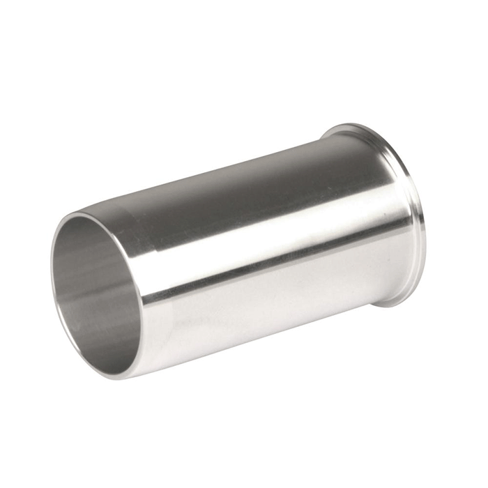 Blazer Pro Conversion Kit (UK) Handle Bar - HIC to SCS Silver 31.8 MM