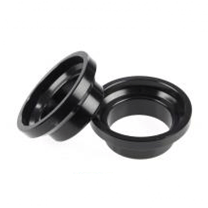 Blazer Headset Cups (UK) Universal Black