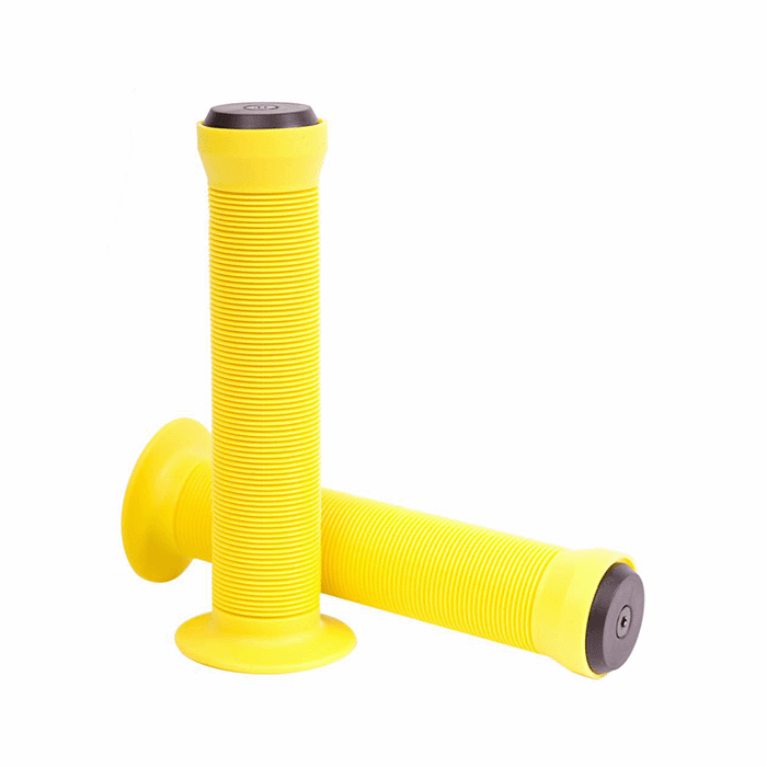 Eco Grips (UK) Toadstool Neon Yellow