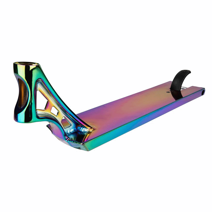 Blazer Pro (UK) Raider Deck Neo Chrome 530 MM