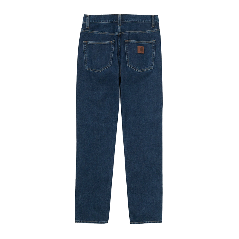 Klondike Blue Stone Washed
