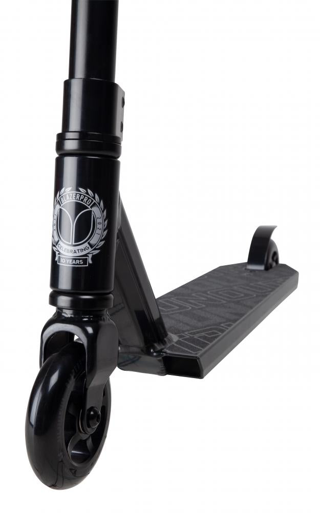 Blazer Pro Complete Scooter (EU) Outrun 2 Black 500 MM