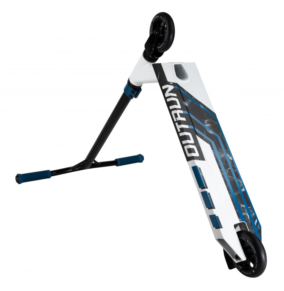Blazer Pro Complete Scooter (EU) Outrun 2 Blue 500 MM