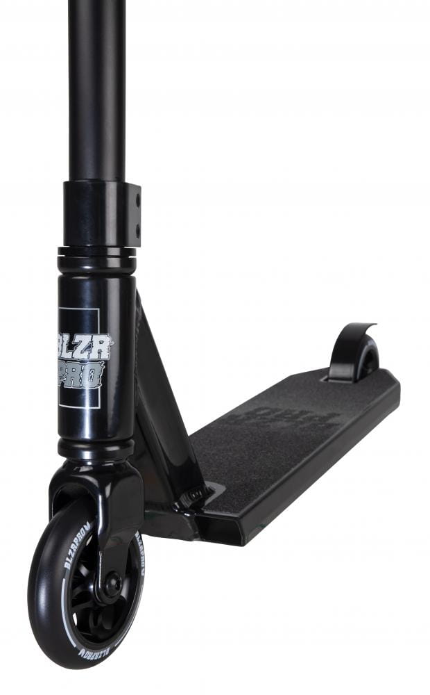 Blazer Pro Complete Scooter (UK) Shift Mini Black 450 MM