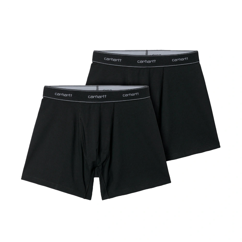 Cotton Trunks Black