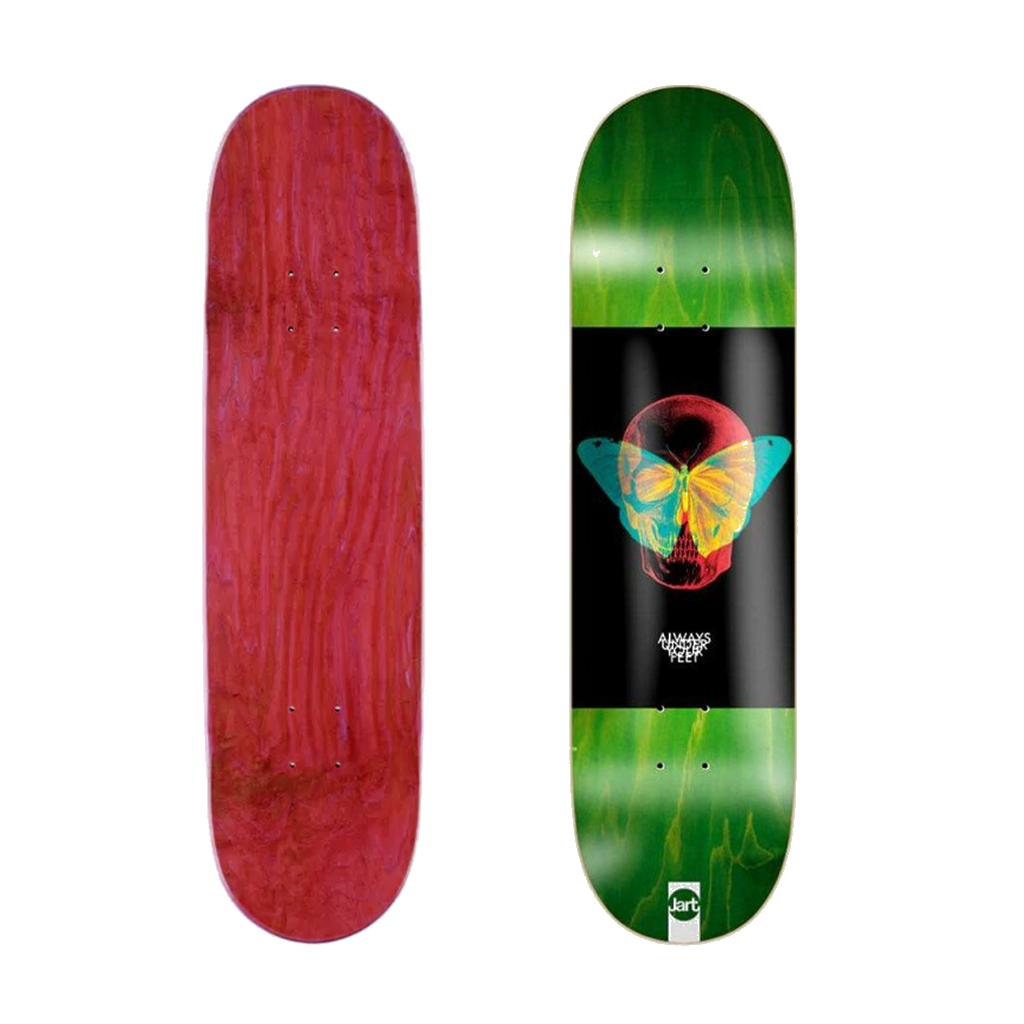 Symbiosis 8.25"x31.85" LC