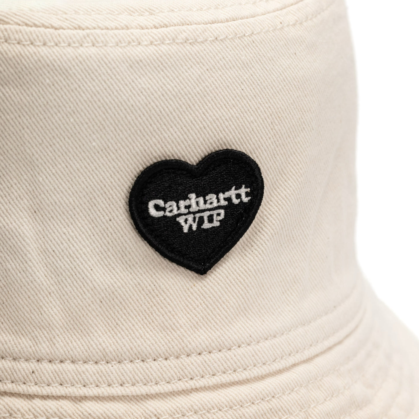 Drewe Bucket Hat Natural