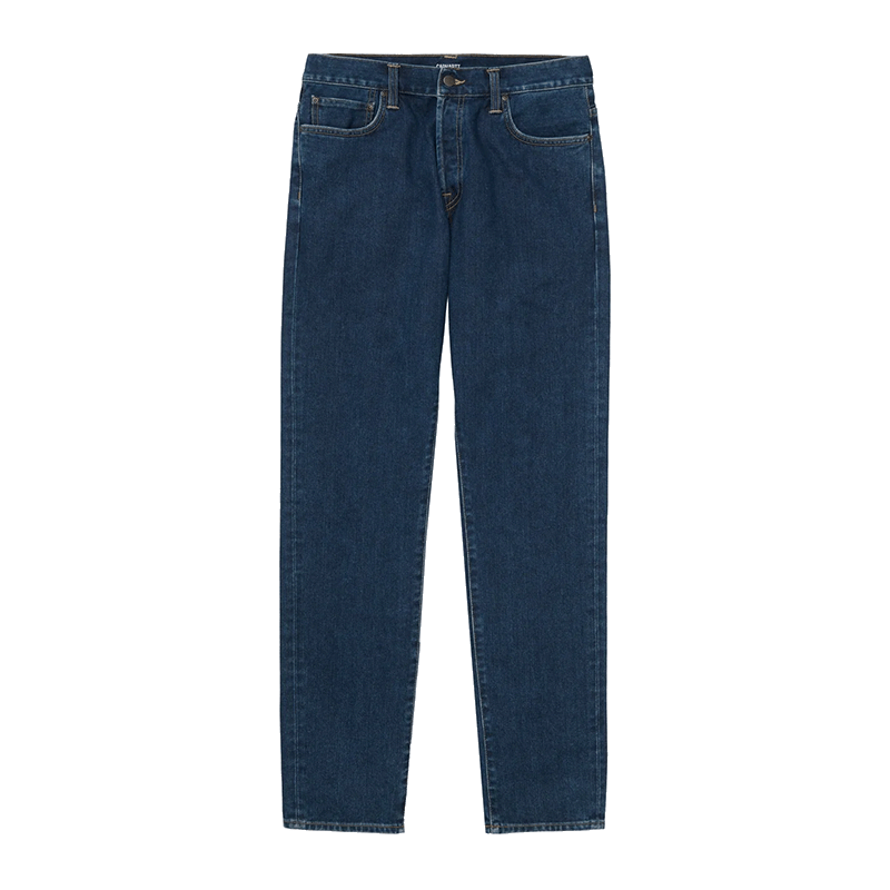 Klondike Blue Stone Washed