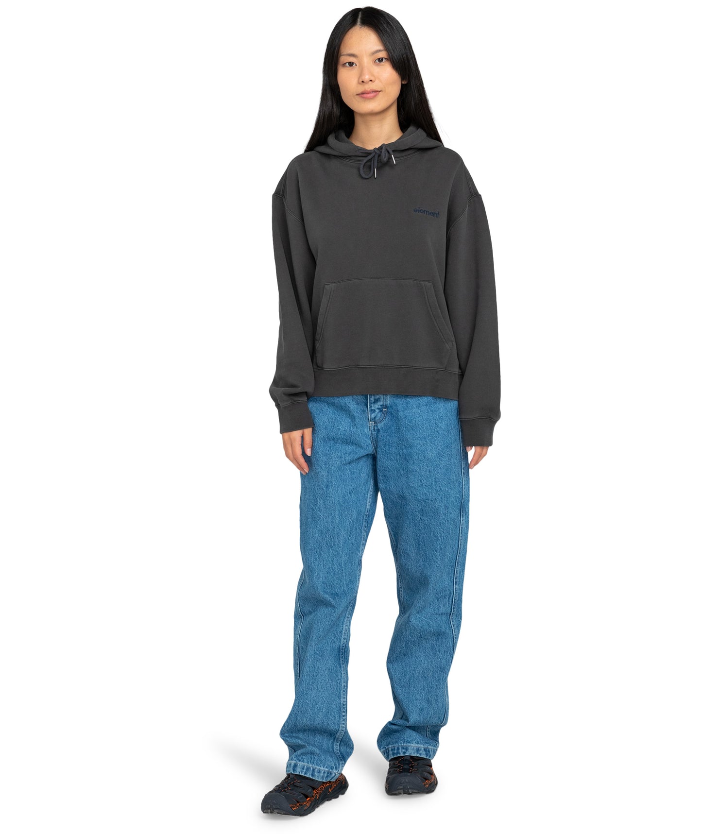 CORNELL 3.0 Hoodie W