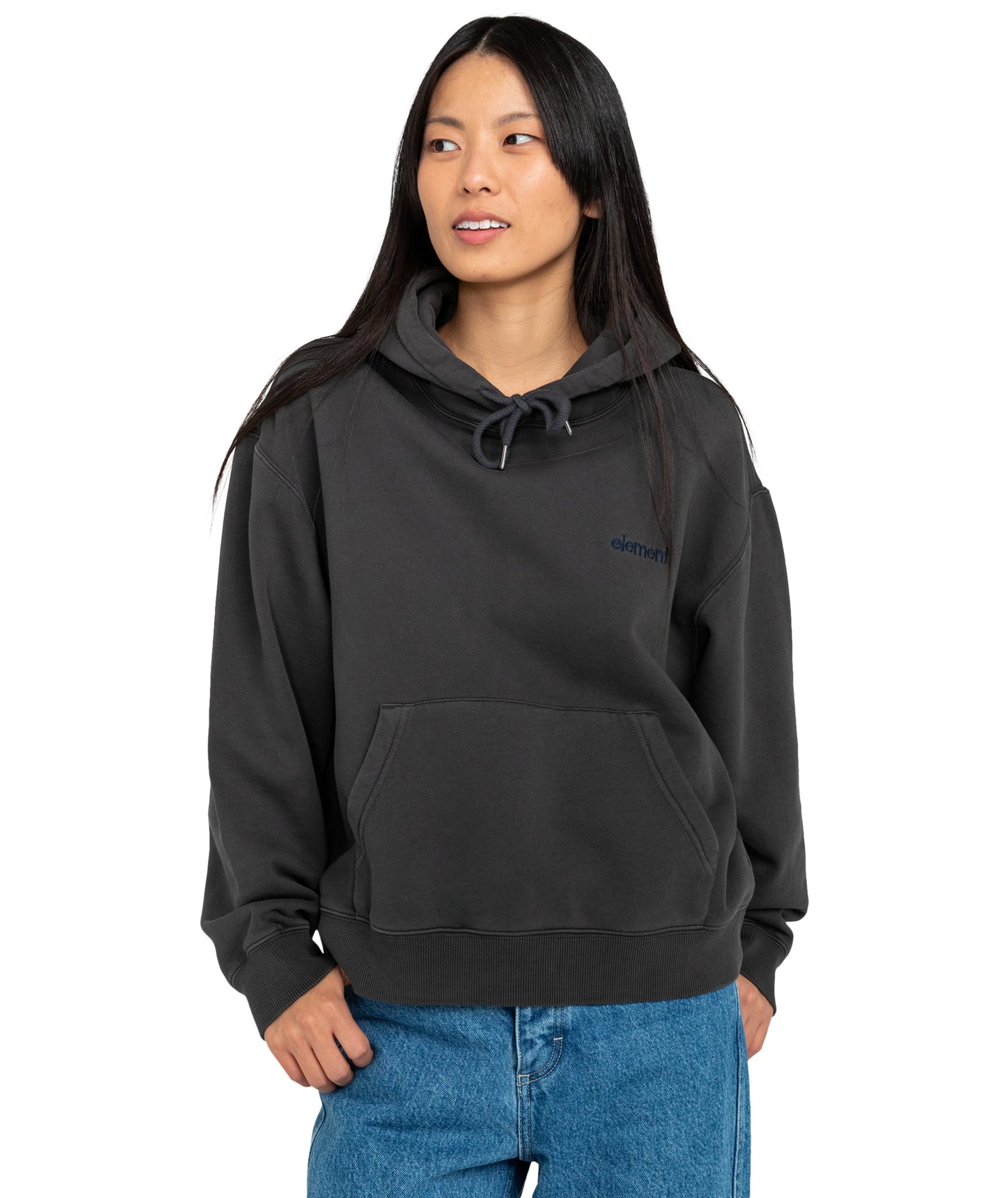 CORNELL 3.0 Hoodie W