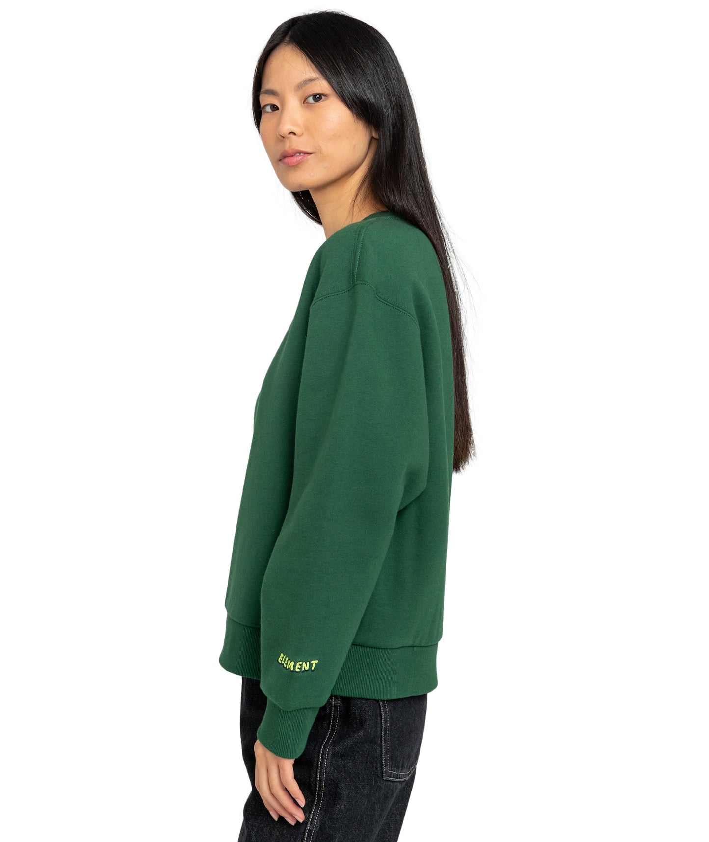 CORNELL CIPHER Sweat