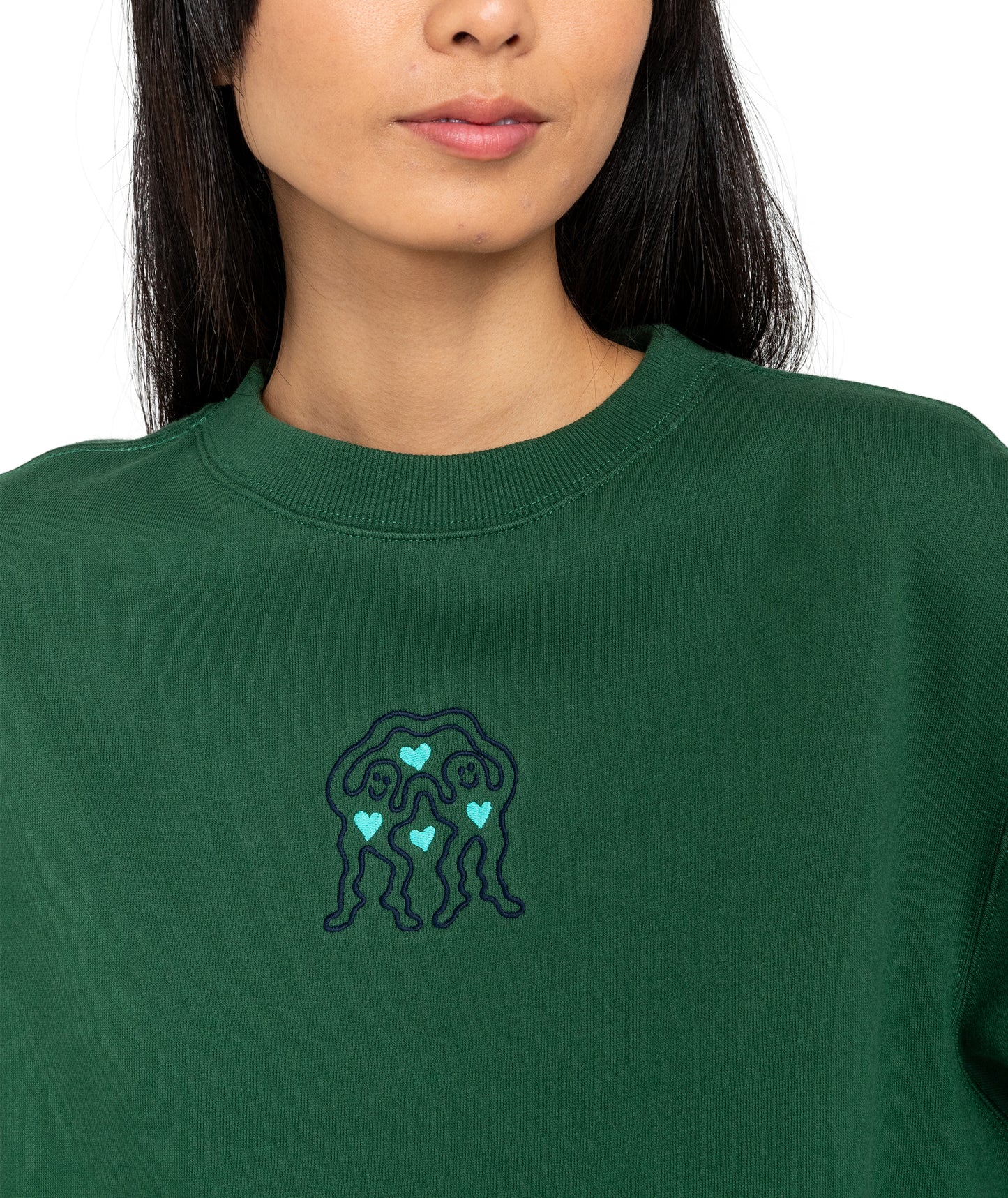 CORNELL CIPHER Sweat