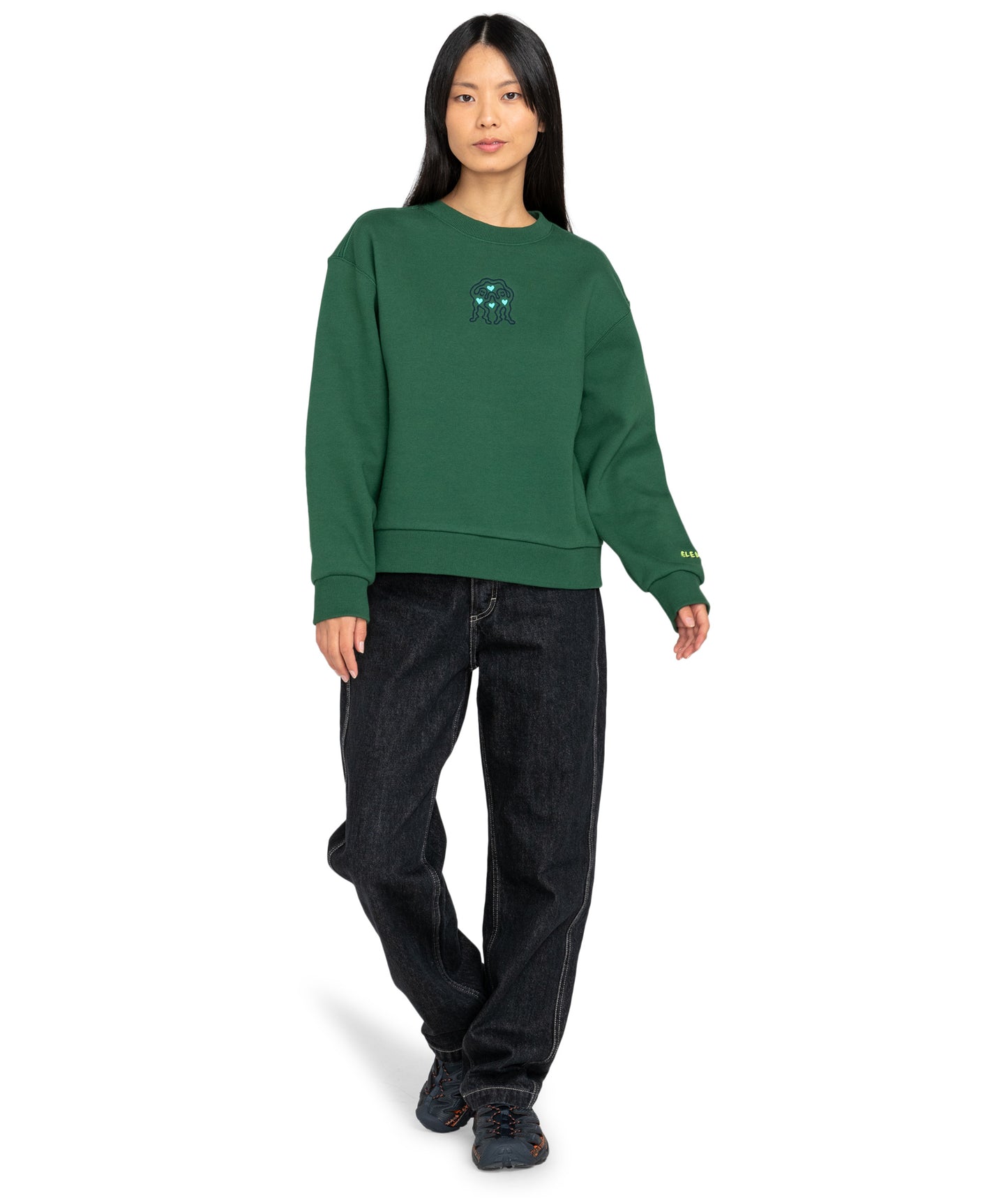 CORNELL CIPHER Sweat
