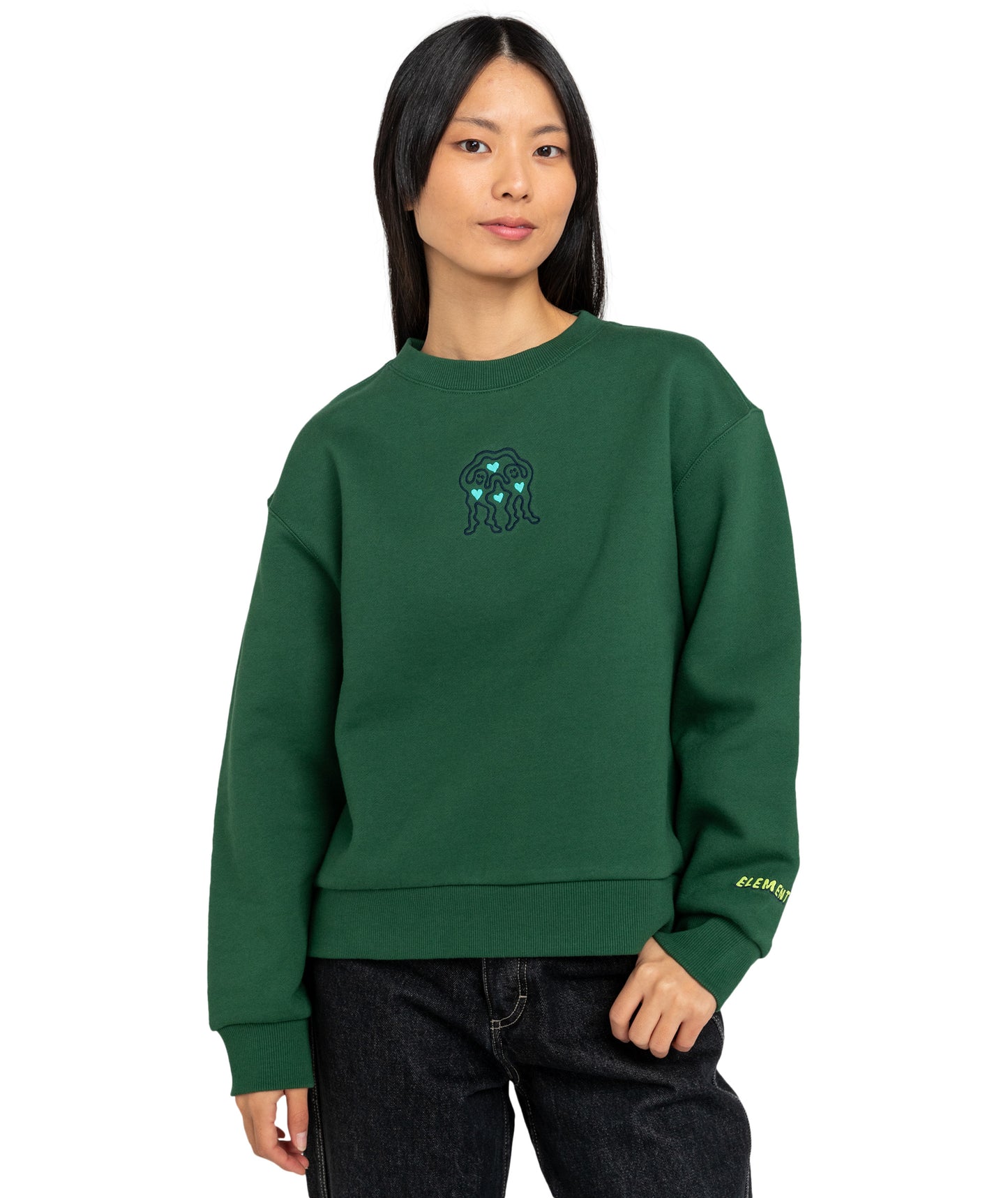 CORNELL CIPHER Sweat