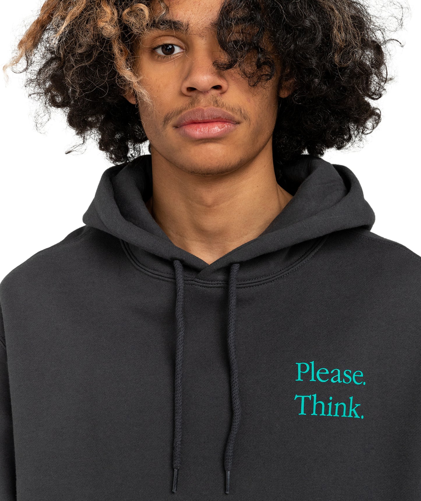 Smokey Bear x Bingo Hoodie