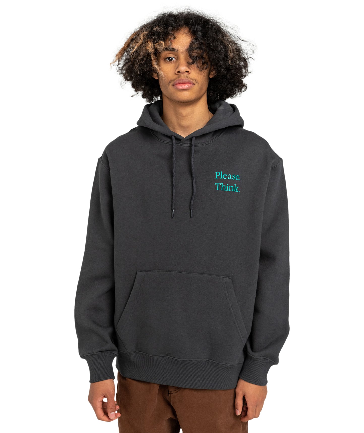Smokey Bear x Bingo Hoodie