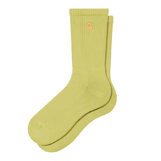 Chase Socks Fandoghi / Gold