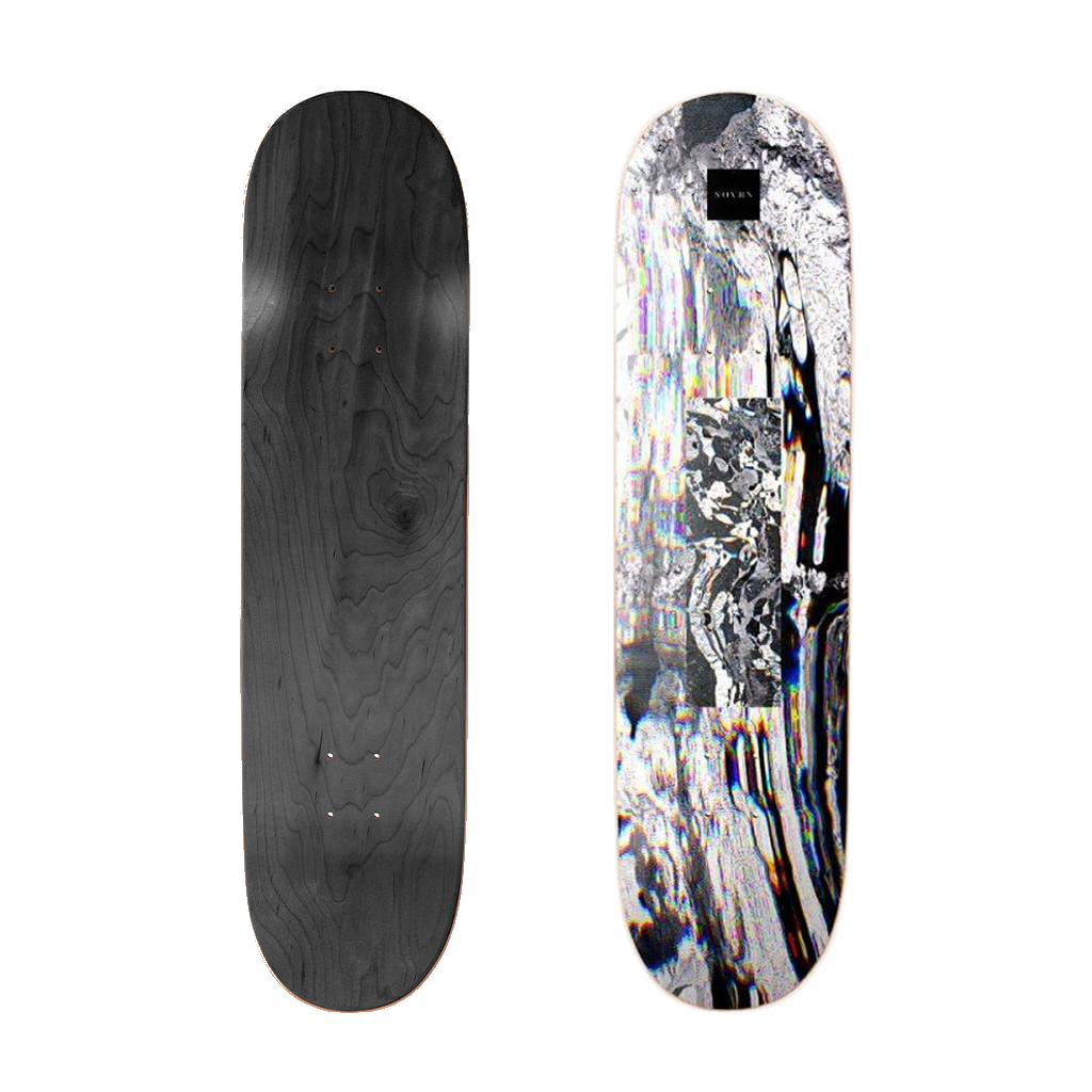 Tonal Renderings 8.5"